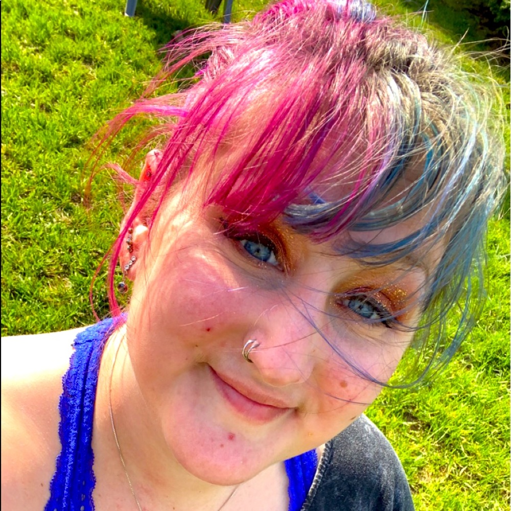 Meet your Posher, Chelsea